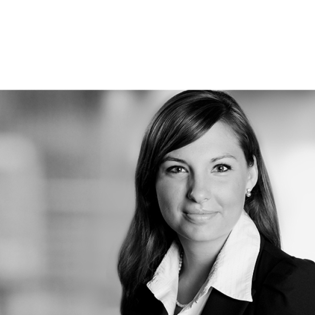 Kristin Lessner Syndikusrechtsanwältin (Senior Consultant