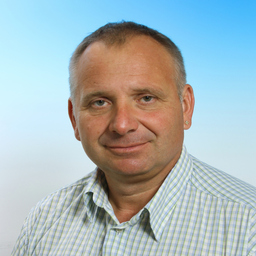 Manfred Schlögl