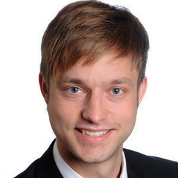Profilbild Oliver Bätz