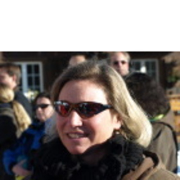 Karen Giele