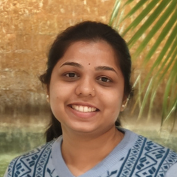 SUSHMA M M