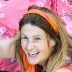 Ines Dulay-Winkler