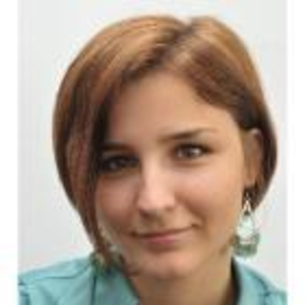 Radka Kovacova Financial analyst Office depot XING