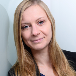 Nadin Wernicke