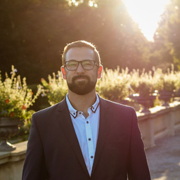 Steffen Weber