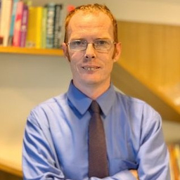 Kenny Rooney