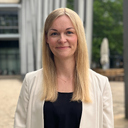 Maria Poppitz (geb. Voigt)