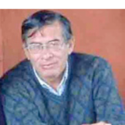 Jorge W. Sanchez Aliaga