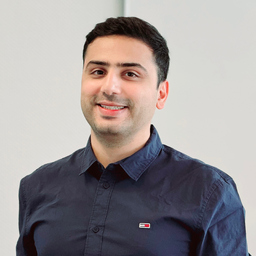 Farhad Chitsazzadeh alaf