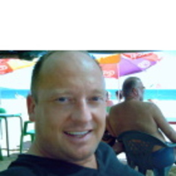 Harry Neumann