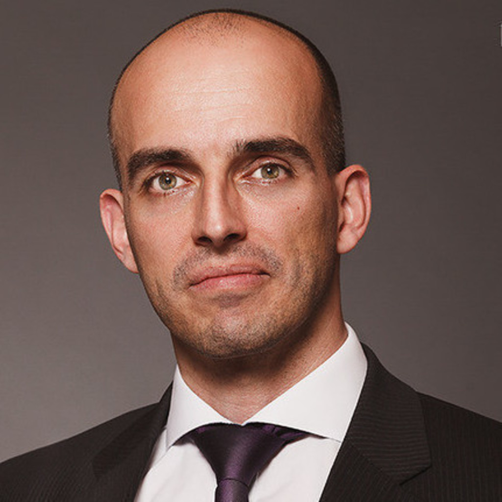 Christian Bahrenburg Kanzleimanager Telis Finanz AG XING