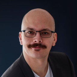 Fabian Gebhart's profile picture
