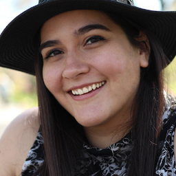 Liz Cortez's profile picture