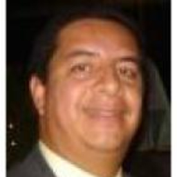 Camilo Navarro Ortiz