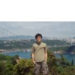 Oguzhan Erdogan