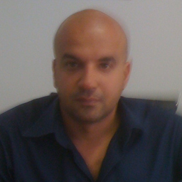 Mohamed Galal