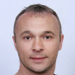 Waldemar Arnholdt