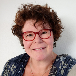 Britta Beimert-Rossmanith