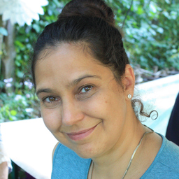Kathrin Spickermann