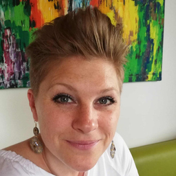 Bernadette Grinschgl