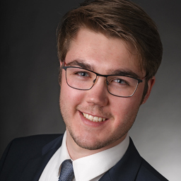 Profilbild Markus Bücker