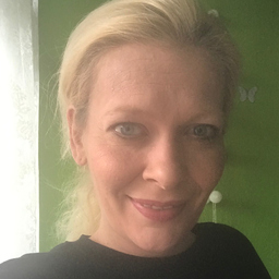 Lena Pottharst