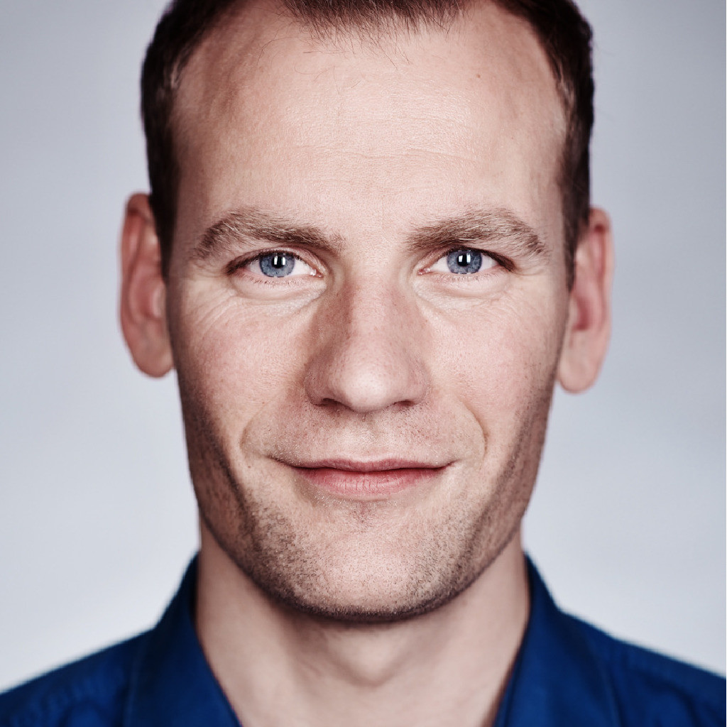 Dennis Scholze Physiotherapeut corpusmed Physiotherapie