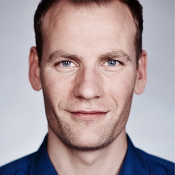 Dennis Scholze