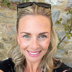 Alina Kluin