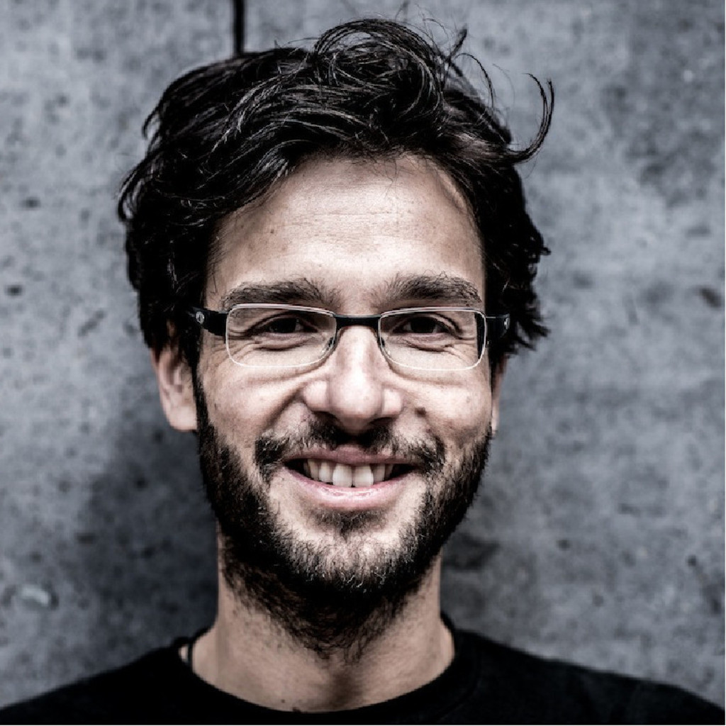 Mag. Robert Seeger Kreativer & Vortragender Seeger Marketing GmbH