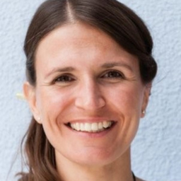 Miriam Godina-Leicht