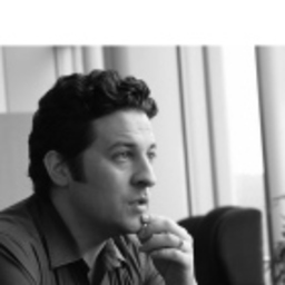 Prof. Ulrich Blum's profile picture