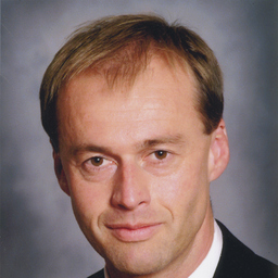 Markus Brich's profile picture