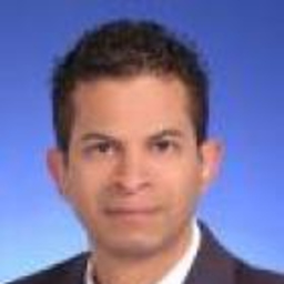 Julian Andres Mosquera Cuellar