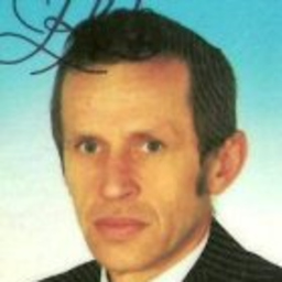 Zdzisław Szafran