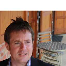 Gareth Minor