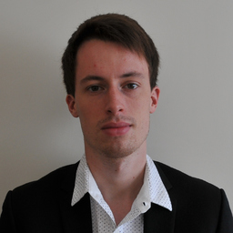 Alexandre TRITZ