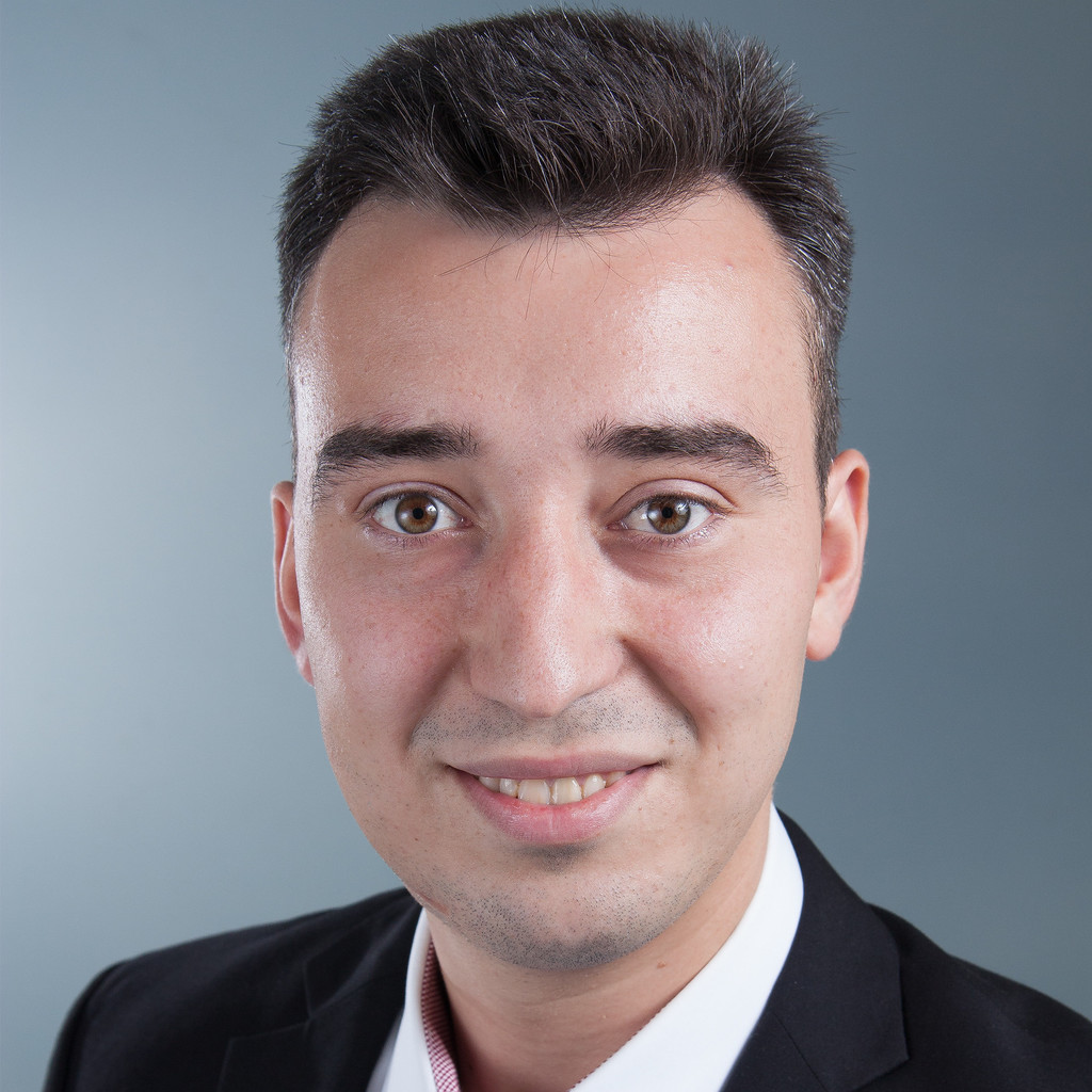 Kirill Arlt Geschäftsführer A&S Haus und Garten Dienstleistungen