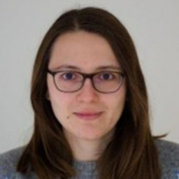 Simona Dirr's profile picture
