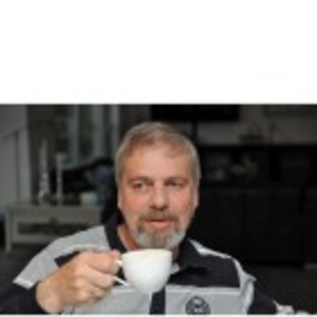Social Media Profilbild Peter Kneubühl 