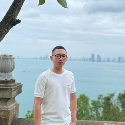 Kha Kha Hong Vo