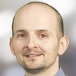 Andrei Socaciu - Senior Software Engineer - ELCA Informatik AG | XING