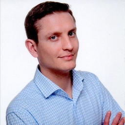 Alexander Tach