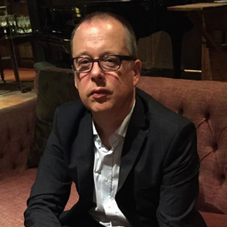 Ingo Riedel