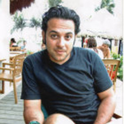 Rafael Jimenez Valderrama