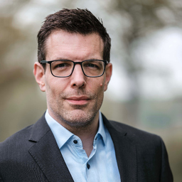 André Krappen