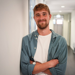 Julian Furtenbacher Julian Furtenbacher's profile picture