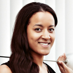 Alexandra Ndolo