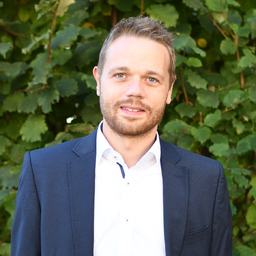 Florian Waldinger