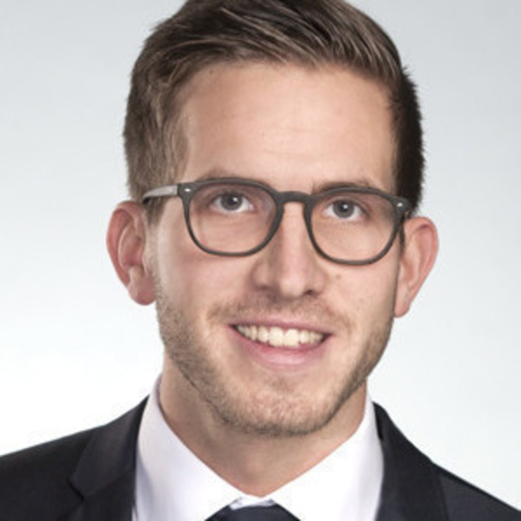 Nico Claßen Assistent der Geschäftsleitung Helco Transport